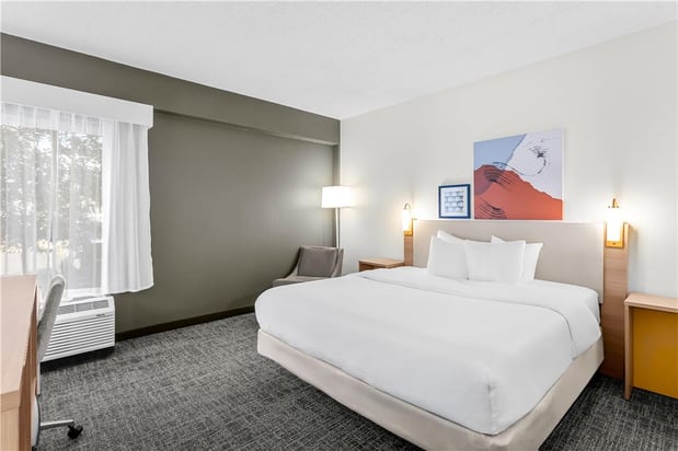 Images Spark by Hilton Des Plaines Chicago O'Hare