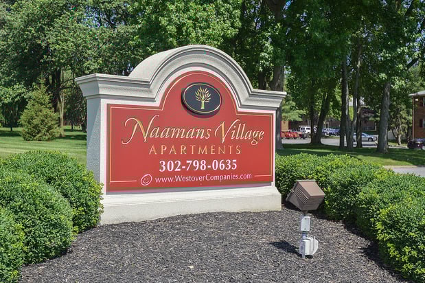 Images Naamans Village Apartments