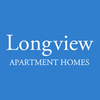 Longview Apartment Homes Logo