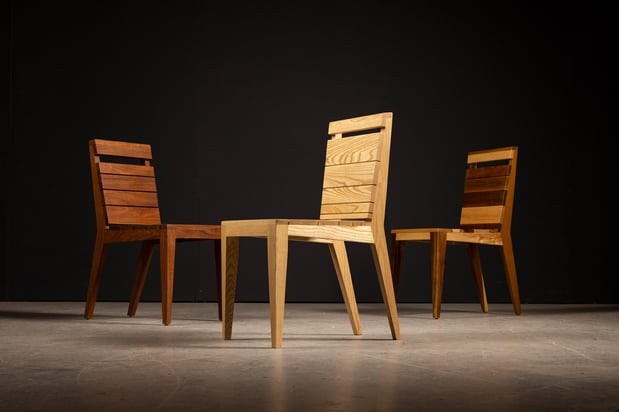 Images SENTIENT Furniture