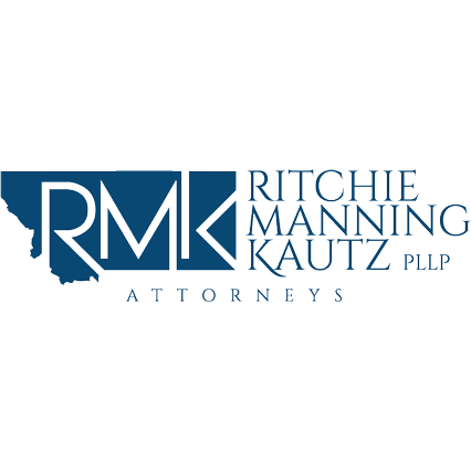 RMK Law Firm Logo