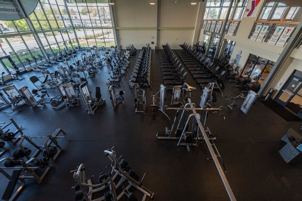 Images Haverford Area YMCA