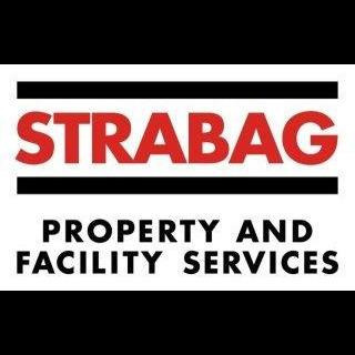 STRABAG Property and Facility Services GmbH Logo