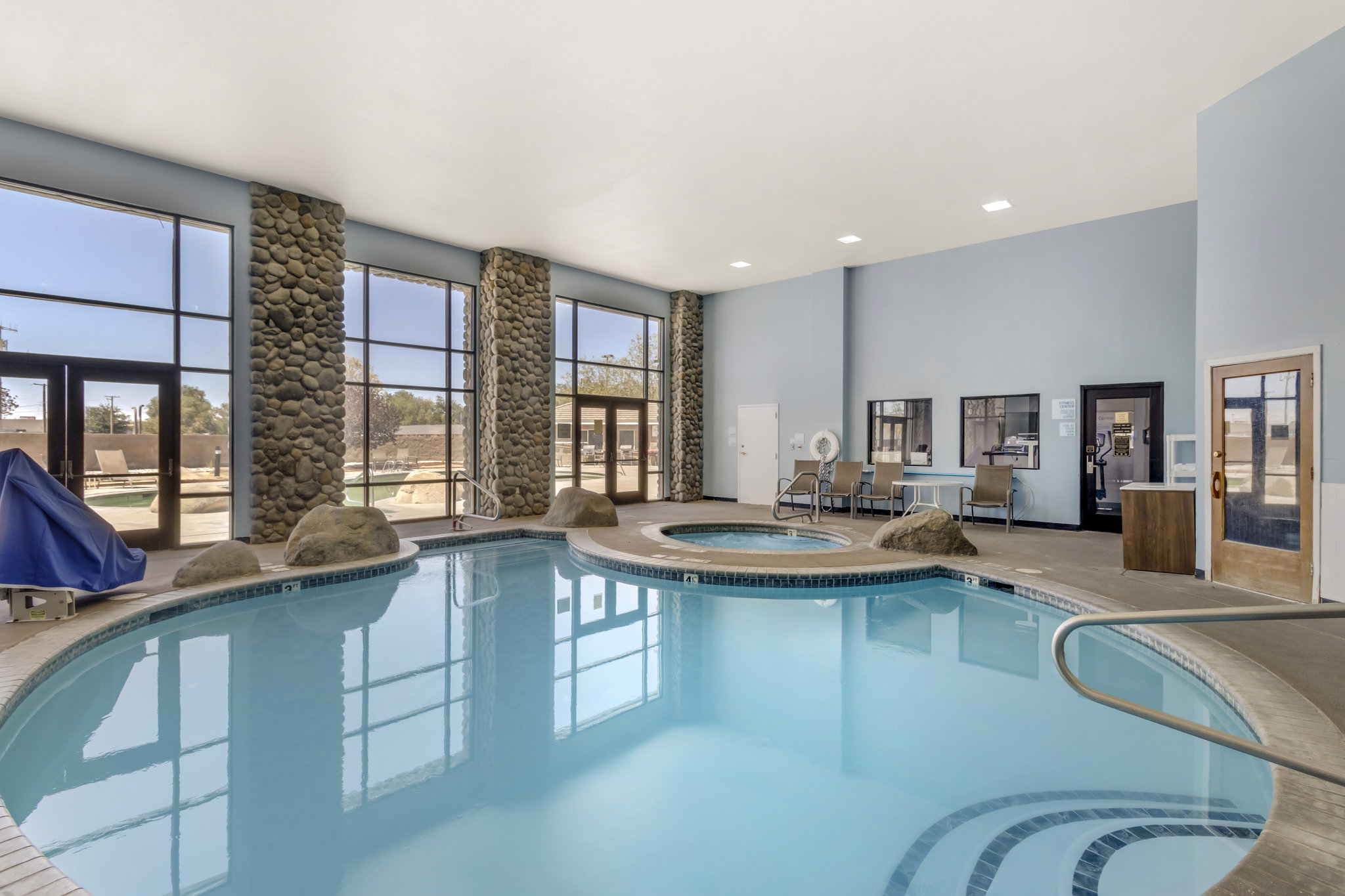 Holiday Inn Express Fallon by IHG Image