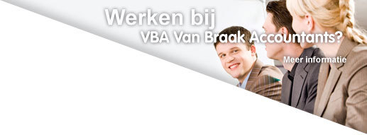 Foto's Braak Accountants Drachten Van