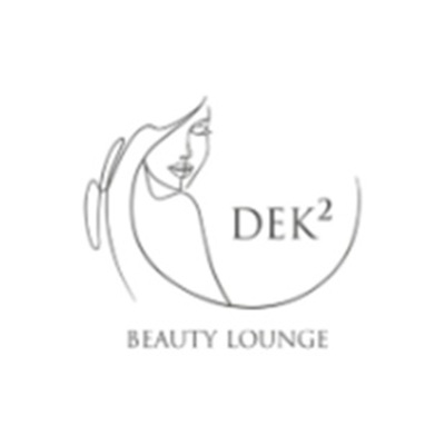 Beauty DEK2 Lounge Logo