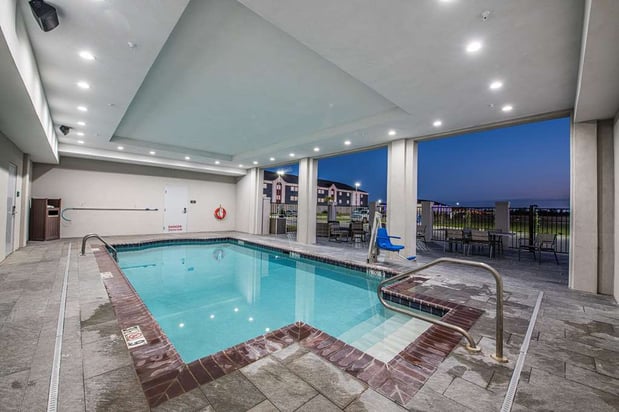 Images DoubleTree by Hilton Sulphur Lake Charles