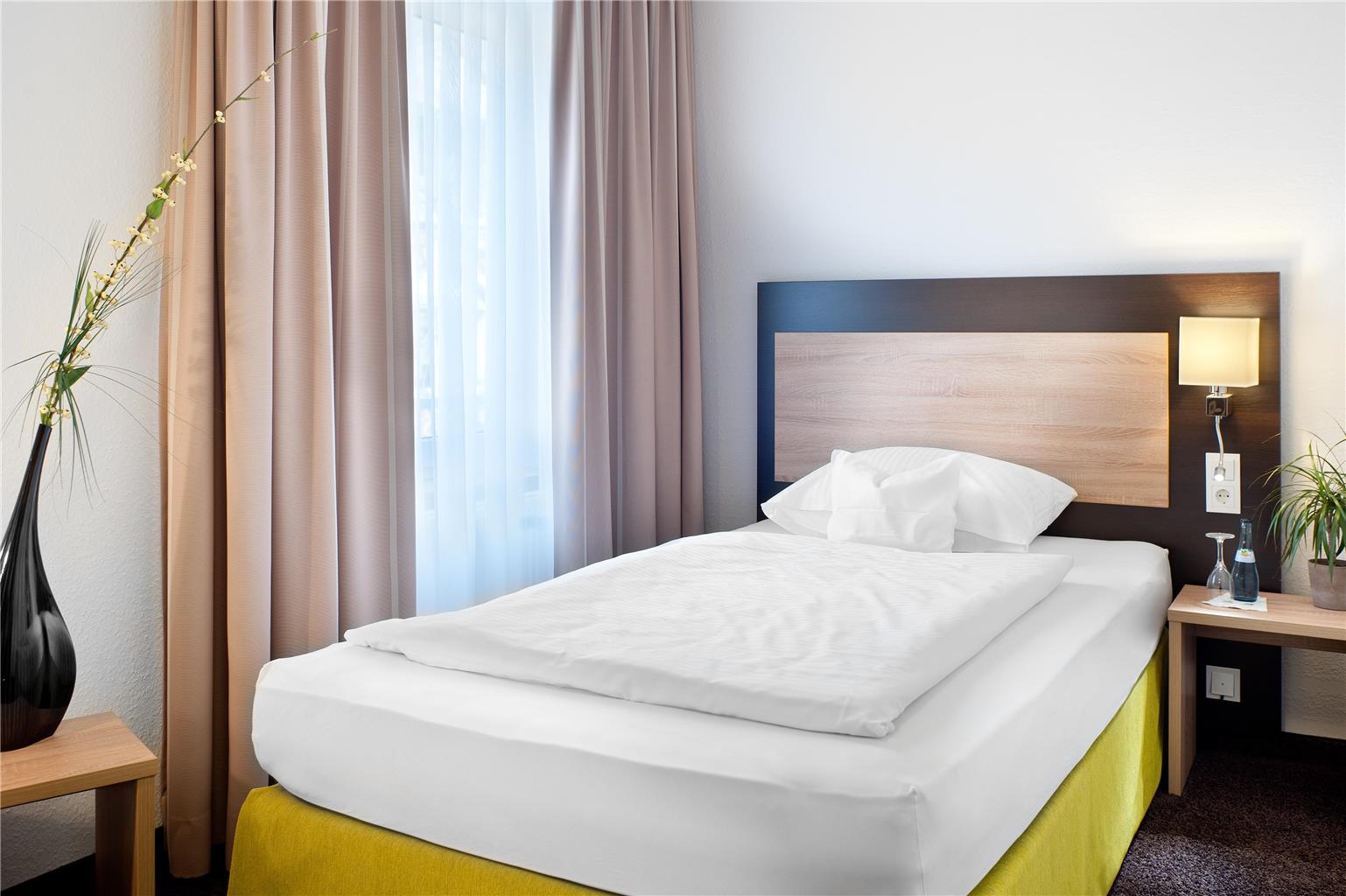 Bild 23 Best Western Hotel Favorit in Ludwigsburg