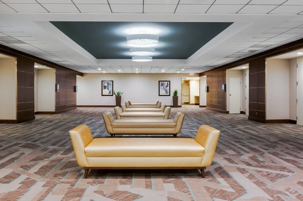 Images Holiday Inn la Mirada – Buena Park by IHG