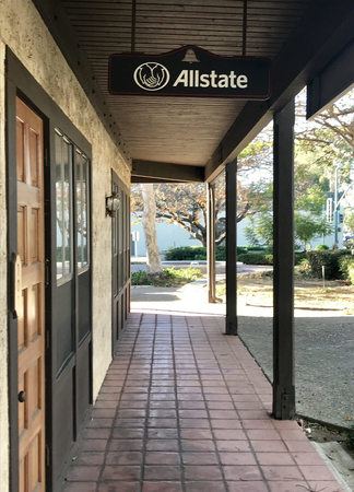 Images Ryan Kobeissi: Allstate Insurance