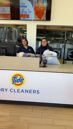 Images Tide Cleaners