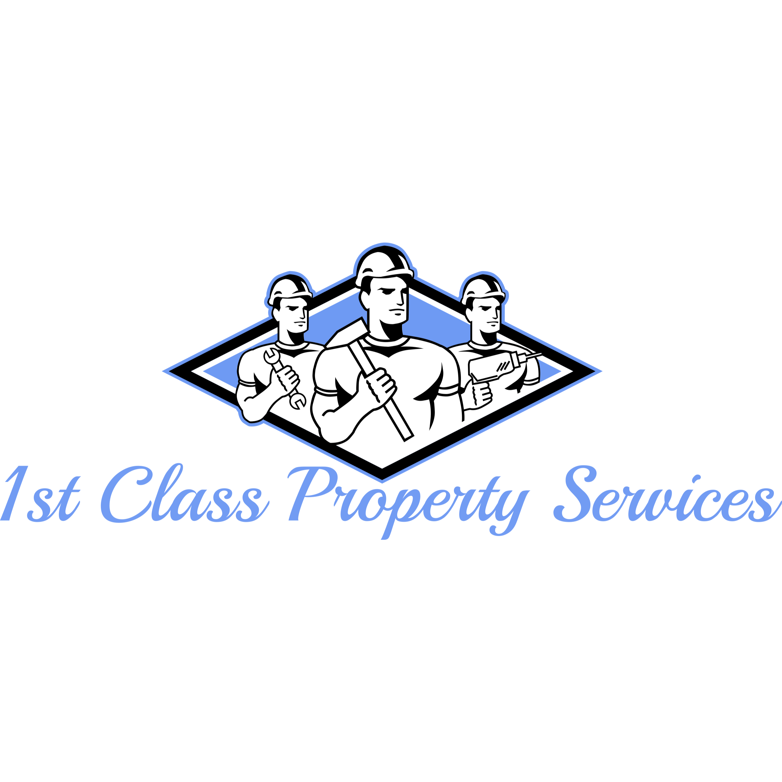 1st Class Property Services LLC - West Columbia, SC - (803)394-8895 | ShowMeLocal.com