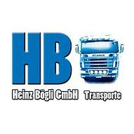 Heinz Bögli GmbH Logo