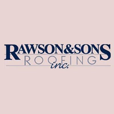Rawson & Sons Roofing, Inc Logo