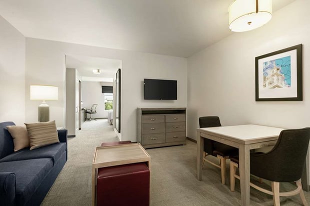 Images Homewood Suites by Hilton Worcester