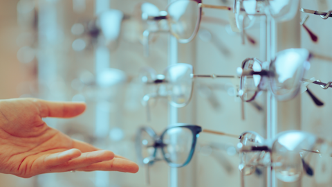 Glasses