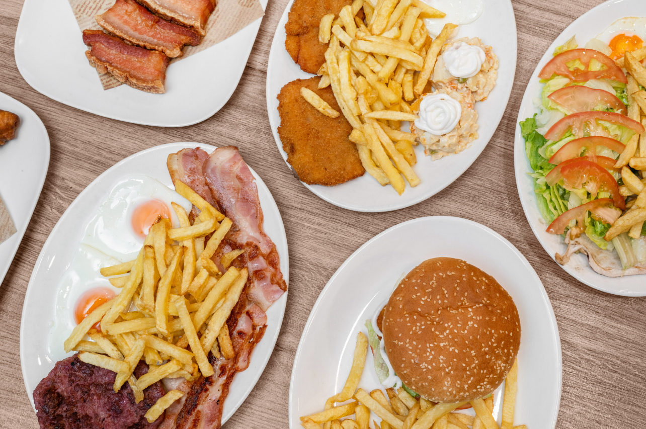 Images Cafeteria Dallas