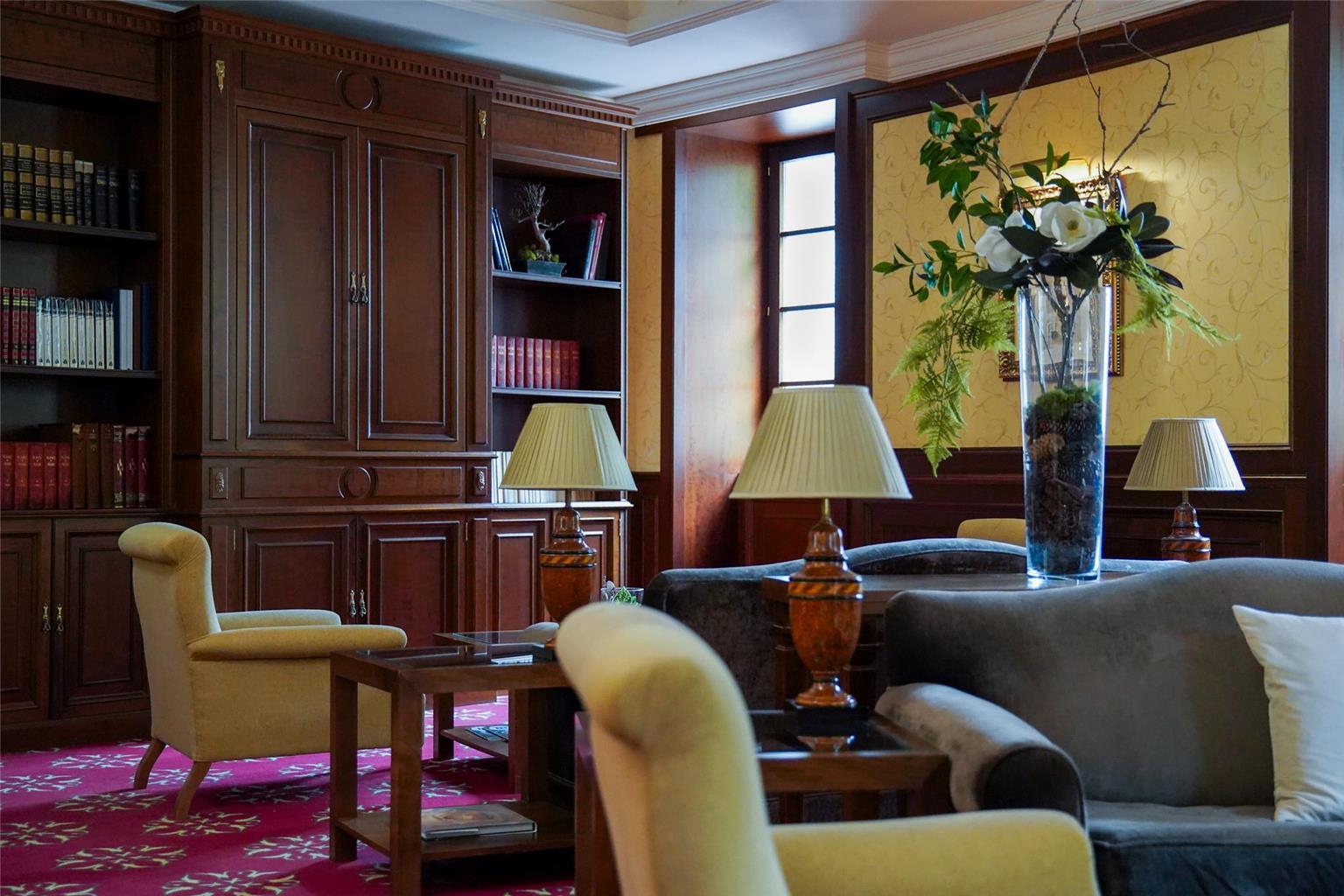 Images Blau Gran Hotel Las Caldas, a member of Radisson Individuals