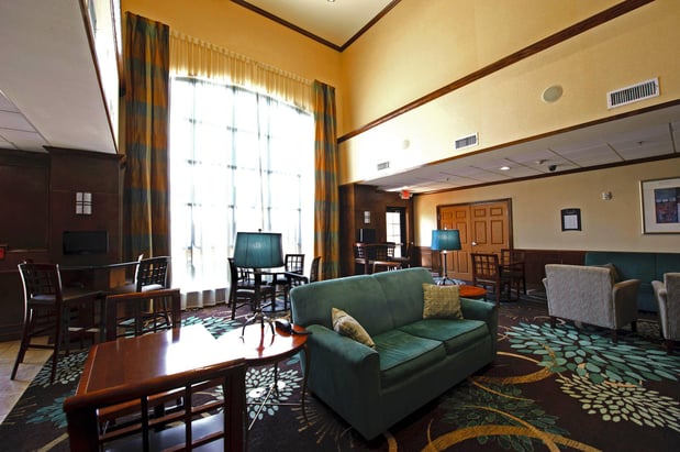 Images Staybridge Suites Corpus Christi by IHG