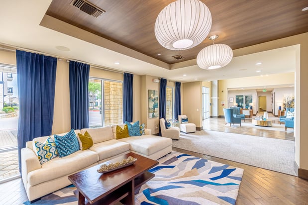 Images The Edge at Glade Parks Apartments