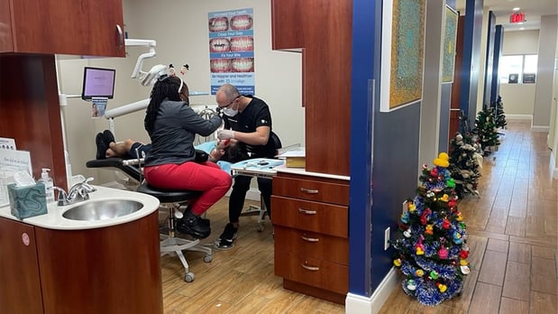 Images Premier Smile Center