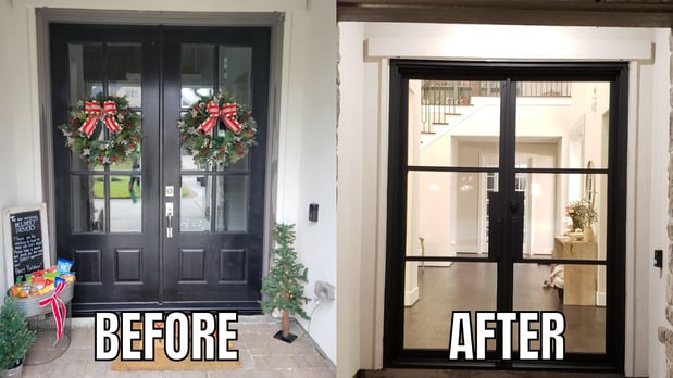 Images Castle Doors and More - Residential Exterior Doors