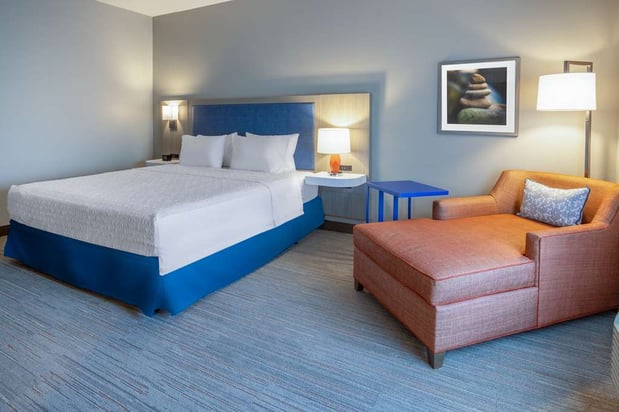 Images Hampton Inn Harriman Woodbury