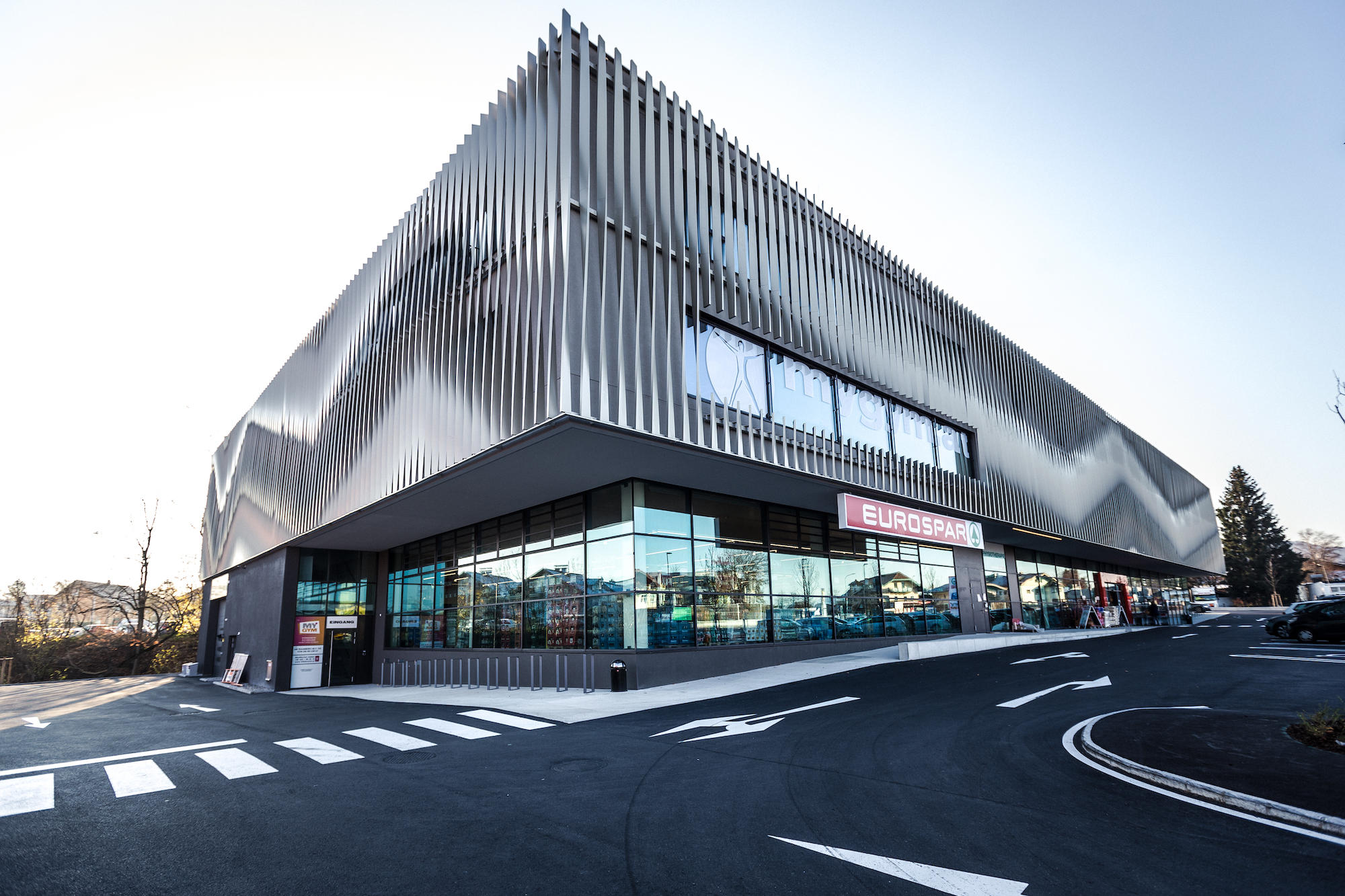 Bild 12 von MYGYM Fitnessstudio Eugendorf