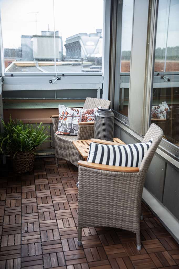 Images Radisson Blu Arlandia Hotel, Stockholm-Arlanda