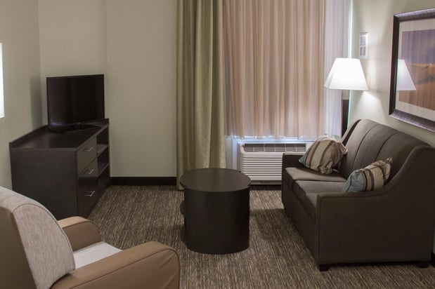 Images Candlewood Suites Bismarck by IHG