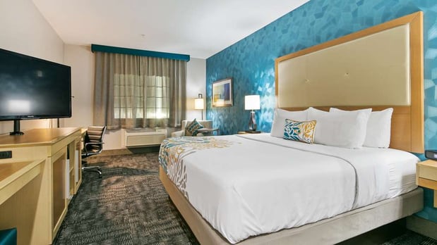 Images Best Western Plus Houston Atascocita Inn & Suites