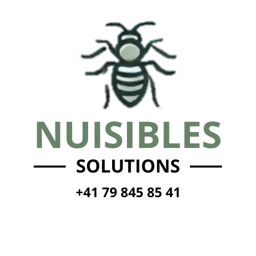 Nuisibles Solutions Sàrl Logo