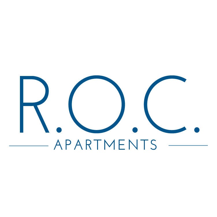 ROC Apartments Logo