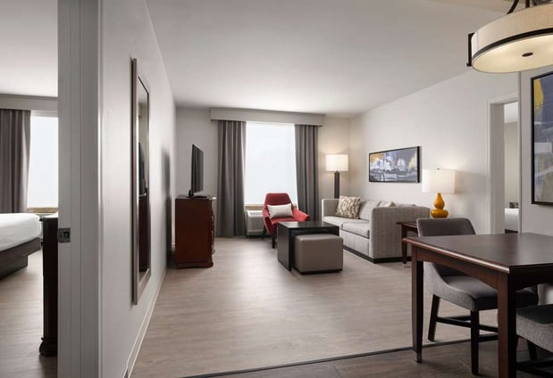 Images Homewood Suites by Hilton Shreveport / Bossier City, LA