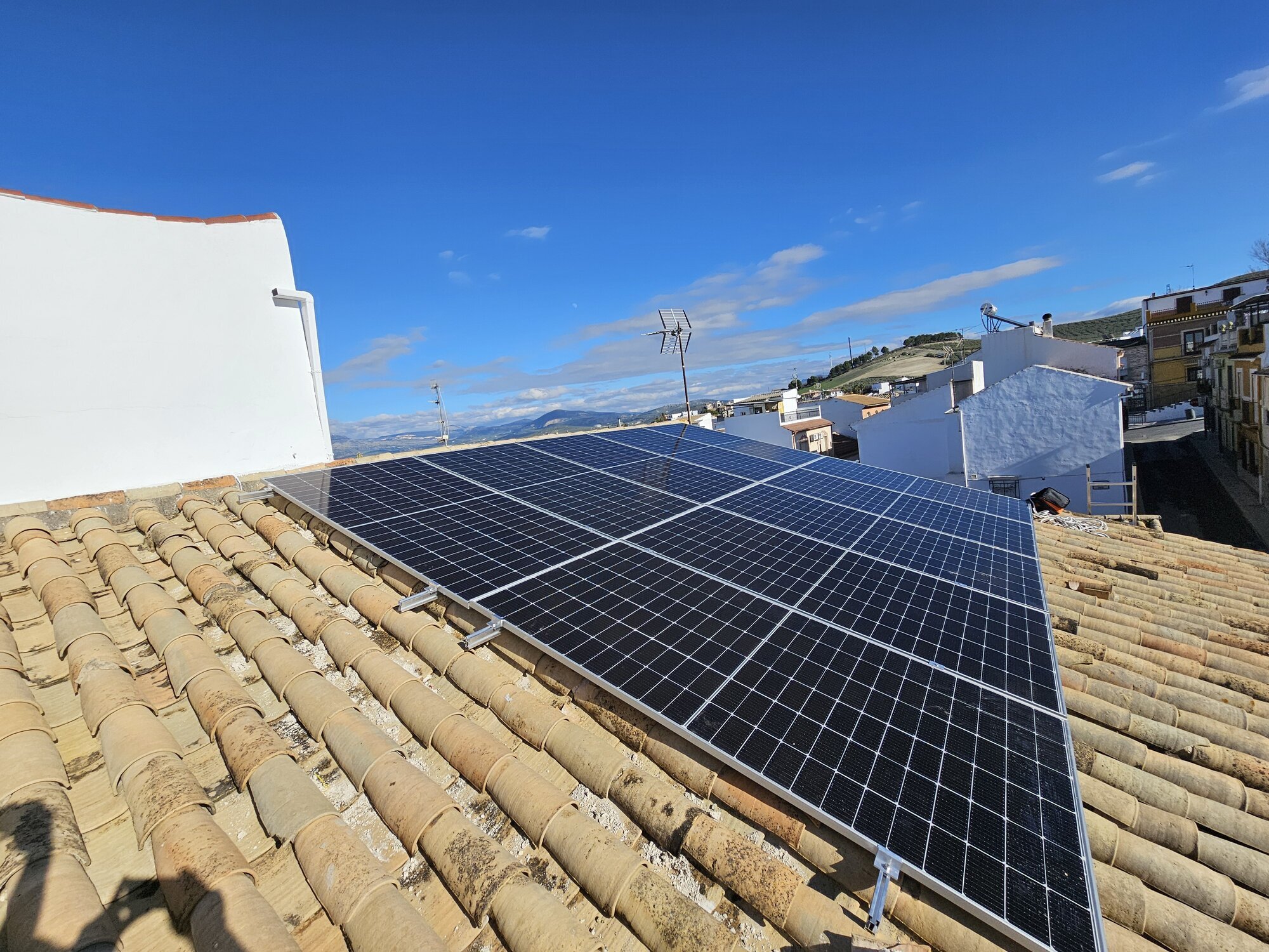 Images CLIMATIZACIONES AGM
