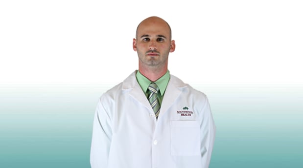 Images Brandon Dessecker, MD - Southwoods Health - Bariatric & General Surgeon