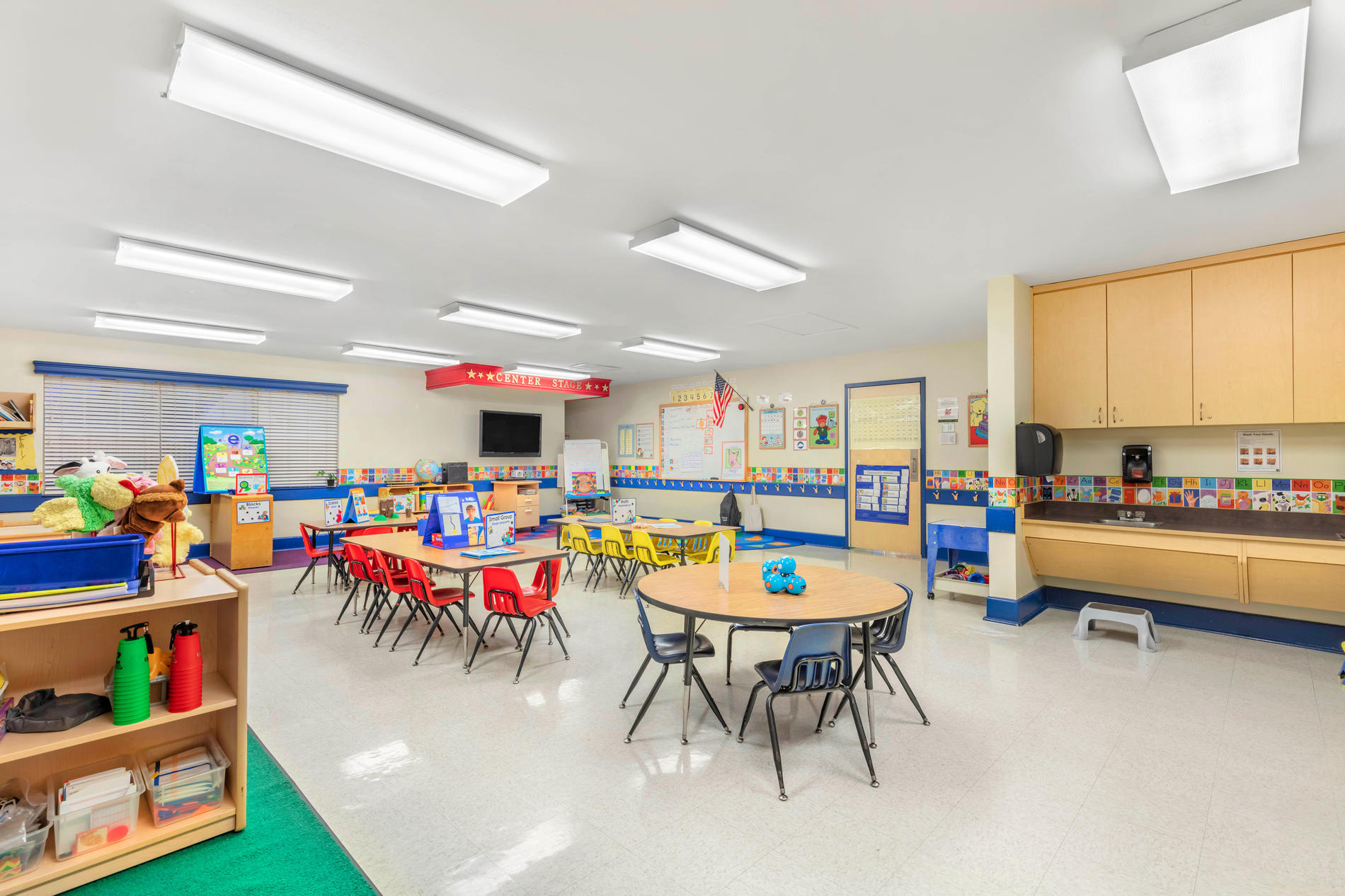 Images Primrose School of Plano at Preston Meadow