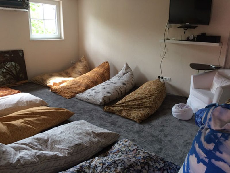 Stephanie & Bastian Roos, Heckerstraße 1 in Marktheidenfeld