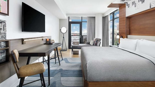 Images Canopy by Hilton Atlanta Midtown