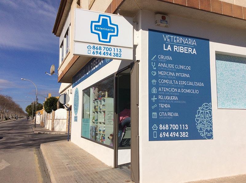 Images Veterinaria La Ribera