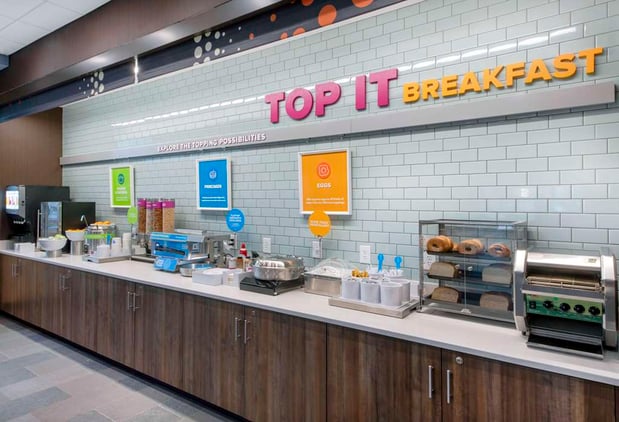 Images Tru by Hilton Wilmington Wrightsville Beach