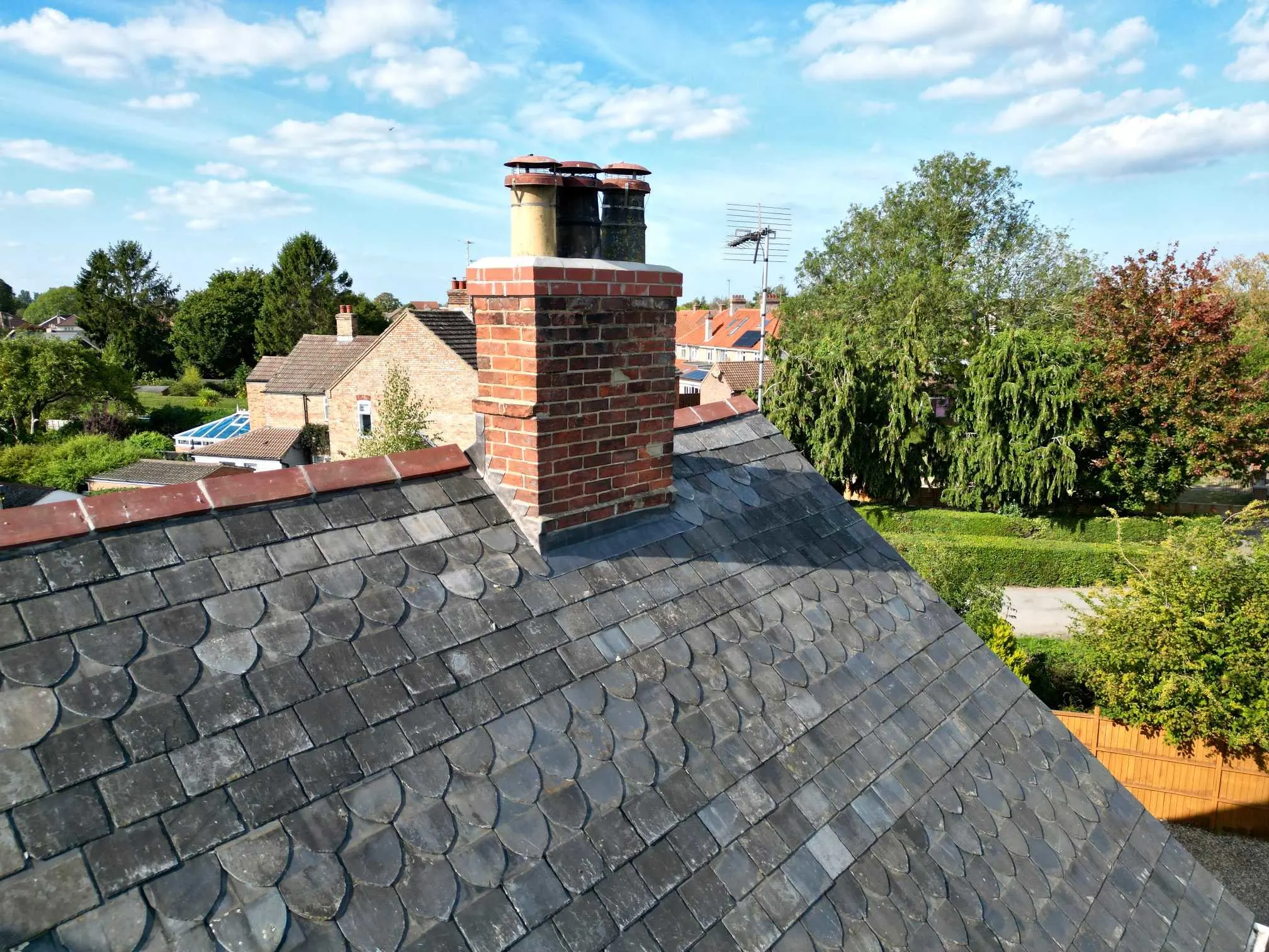 Images Noble Roofing Ltd