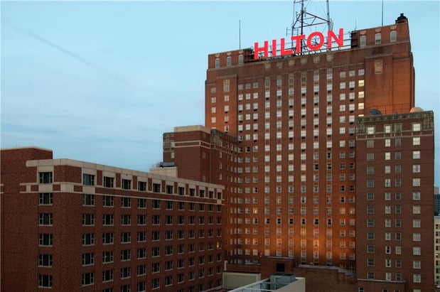 Images Hilton Milwaukee
