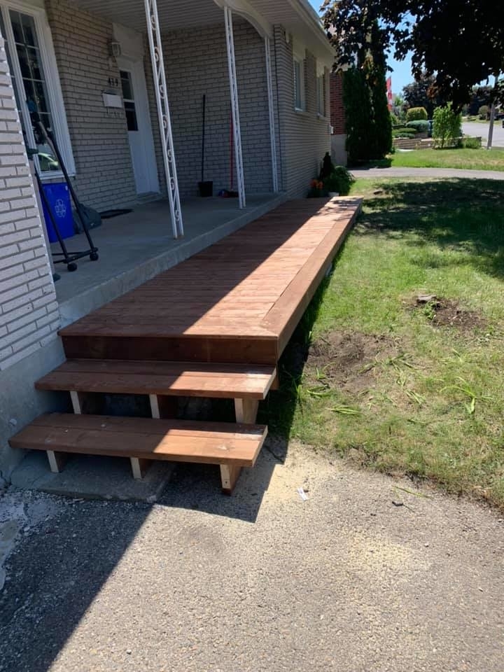 Images L Plus Construction Inc