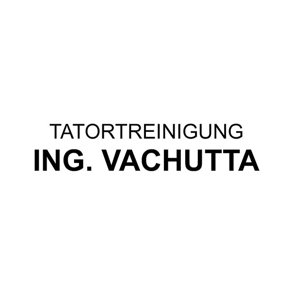Logo von Tatortreinigung Ing. Vachutta