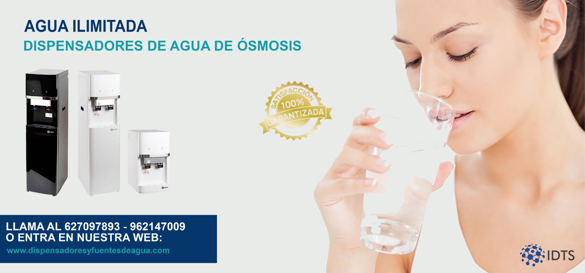 Images IDTS. Dispensadores Y Fuentes De Agua