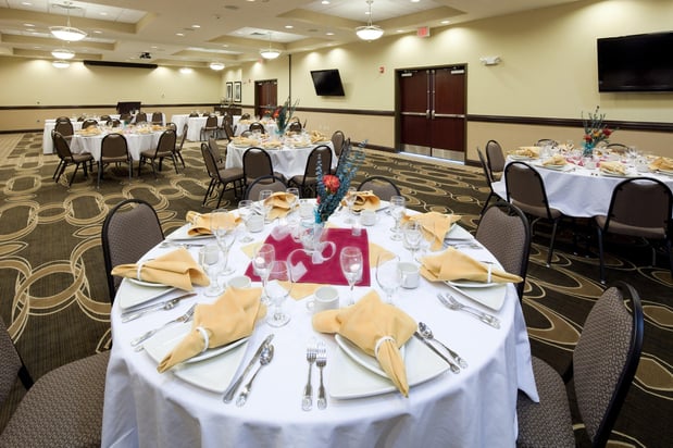 Images Holiday Inn Mobile - Airport by IHG