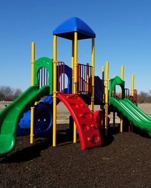 Images Noah's Park and Playgrounds