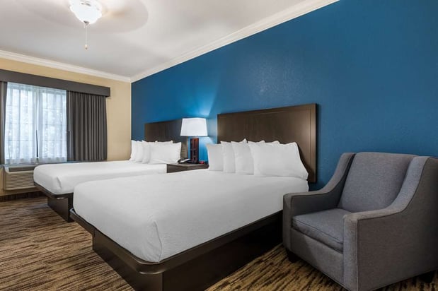 Images Best Western Dinosaur Valley Inn & Suites