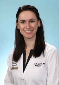 View more information about Kylie Bushroe